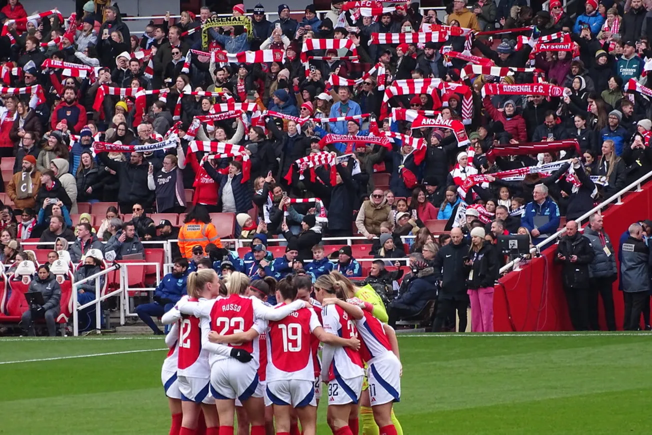 Arsenal Women
